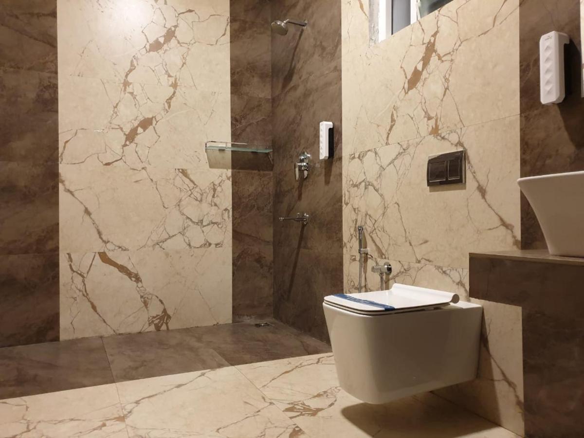 D Wayfarer Inn Resort Erode Εξωτερικό φωτογραφία